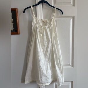 Deiji Studios - The Bow Dress